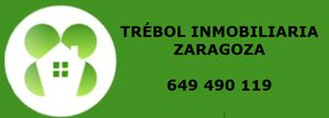 Trébol Inmobiliaria Zaragoza